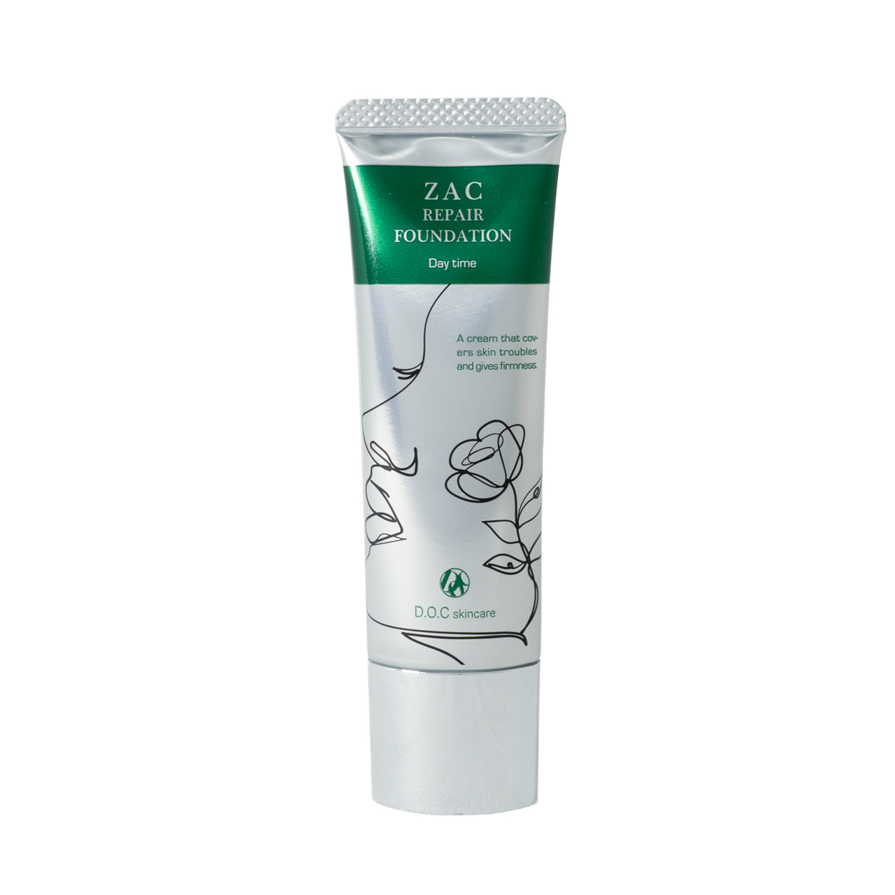 DOC SKINCARE ザックリペア ファンデーション | 美容商材
